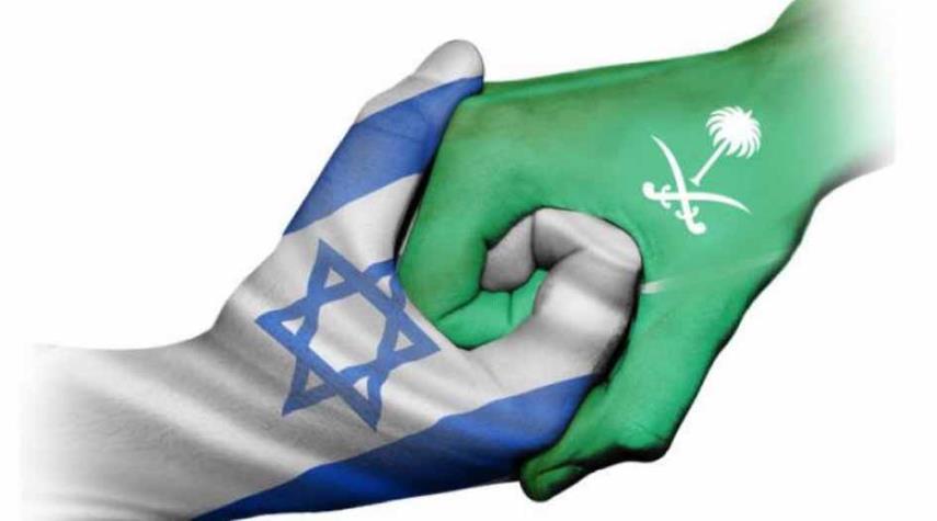 13سببًا يعيقون السعودية من تطبيع العلاقات مع الكيان الصهيوني