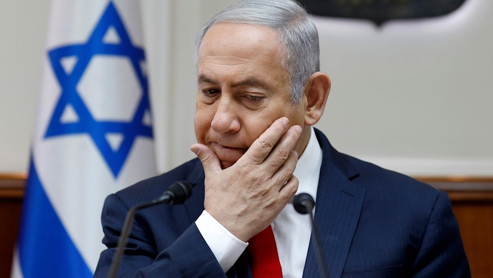 إعلام إسرائيلي: نتنياهو يدرس الطلب الأميركي بشأن وقف إطلاق نار موقّت في غزّة