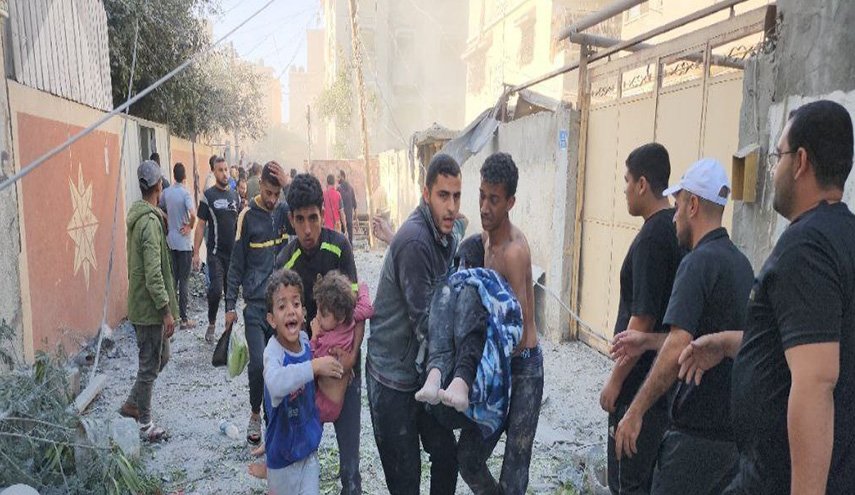 33 يومًا لمحرقة غزة.. ارتفاع عدد الشهداء والداخلية تدق ناقوس الخطر