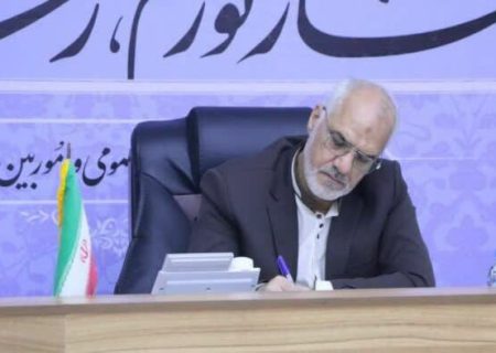 تعيين رئيس لجنة الإعلام لمقر الانتخابات في خوزستان