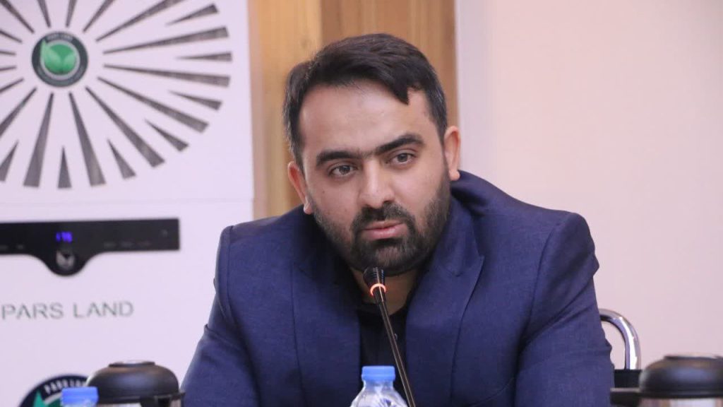تعيين رئيس لجنة الإعلام لمقر الانتخابات في خوزستان