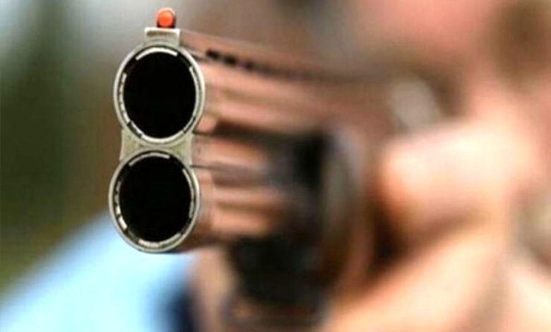 مقتل رجل من مدينة خرمشهر بإطلاق النار من قبل صديقه بالخطأ