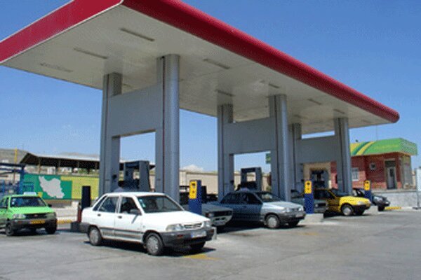 محطات وقود في خوزستان، تتوقف عن الخدمة