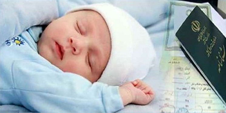 تسجيل أكثر من 66 ألف ولادة في خوزستان