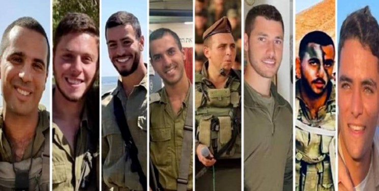 الجيش الإسرائيلي يعلن مقتل 8 عسكريين بينهم قائد كتيبة