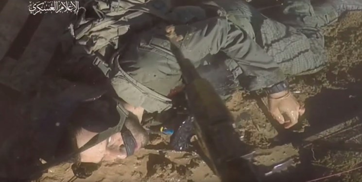 بينهم عناصر من نخبته.. “جيش” الاحتلال يقر بمقتل 4 جنود في معارك جنوبي قطاع غزة