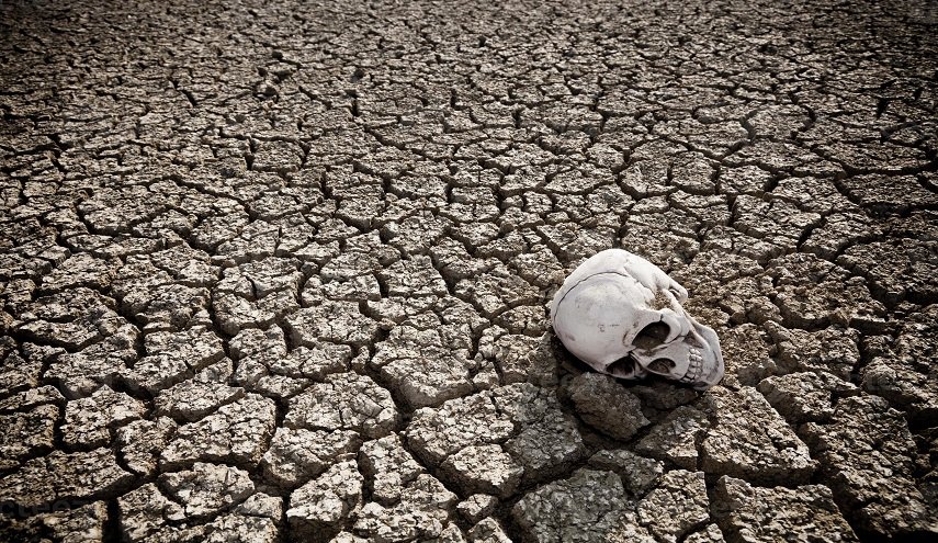 ‘كارثة بيولوجية بشرية’.. الأرض في خطر ‘الانقراض السادس’!