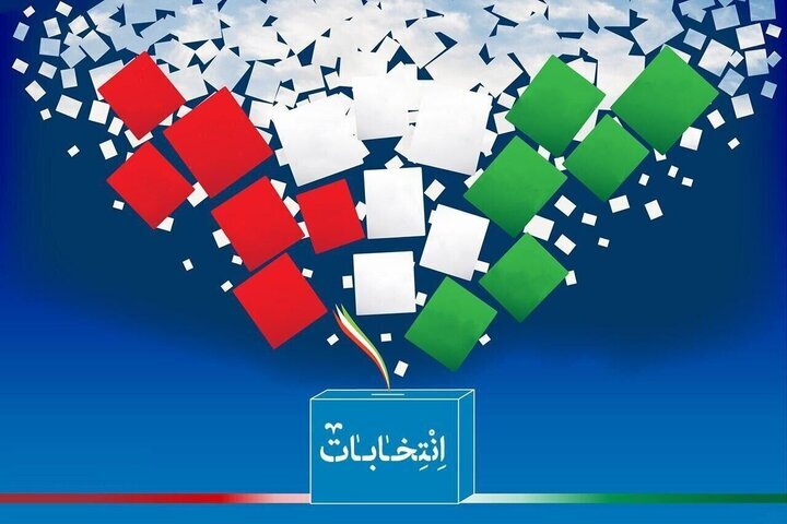رئيس قضاء خوزستان: المواقع والصفحات الإلكترونية المعتمدة، تعتبر مساحة مناسبة للحملات الانتخابية
