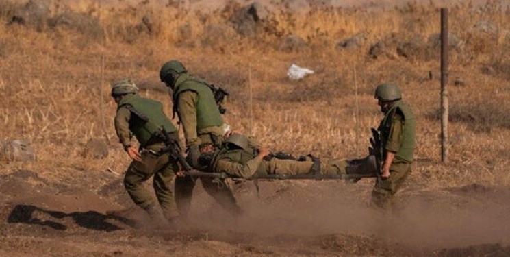 إعلام عبري: إصابة 4 آلاف جندي إسرائيلي بإعاقة منذ بدء الحرب على غزة
