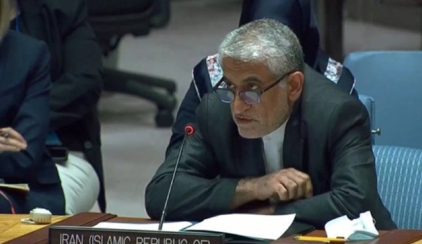 العراق يقدم شكوى ضد إيران إلى مجلس الأمن والأمم المتحدة / ايران تقول انها نفذت عمليات مكافحة الإرهاب مع الالتزام الكامل بالتعهدات الدولية