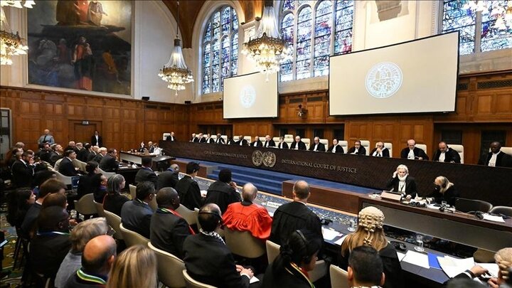دولة جديدة تقدم طلبا لمحكمة العدل الدولية للمشاركة في مقاضاة إسرائيل