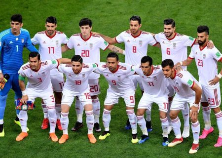 في كأس الأمم الآسيوية بقطر؛ إيران تواجه الإمارات من أجل الصدارة