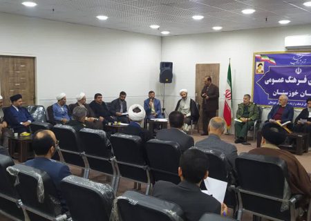 ممثل القائد: اهالي خوزستان سیخلقون ملحمة جدیدة في مسيرة 22 بهمن والانتخابات