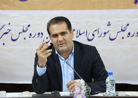 مسؤول: تعبئة المرافق الحکومیة في خوزستان للانتخابات القادمة