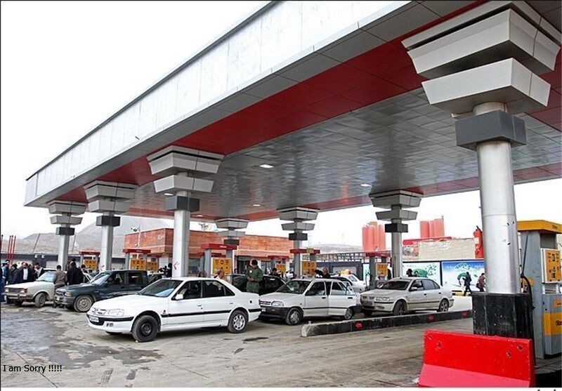 استعداد محطات الوقود في خوزستان لعطلة رأس السنة
