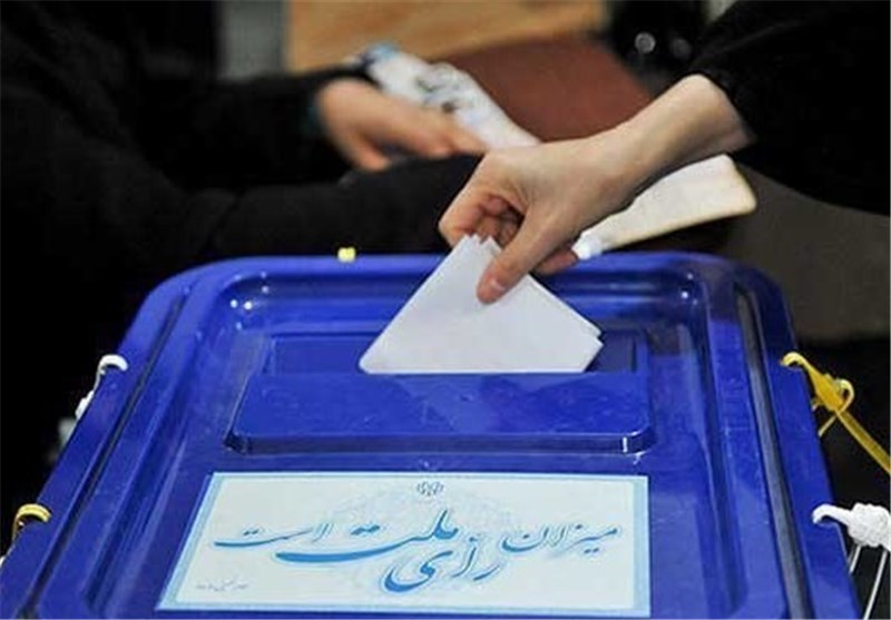 170 الف ناخب في خوزستان یصوتون لأول مرة في الانتخابات