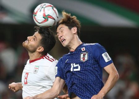 ربع نهائي كأس آسيا .. تقديم مباراة إيران واليابان
