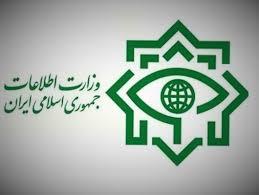مسؤول: الإدارة العامة للإستخبارات في خوزستان تحمي مصالح الناس في مختلف المجالات