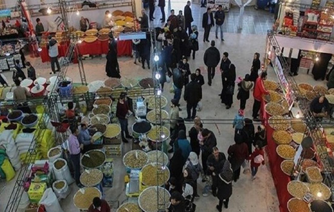 قریبا.. الاهواز تحتضن معرض لتوفیر السلع الغذائیة الخاصة بشهر رمضان المبارك