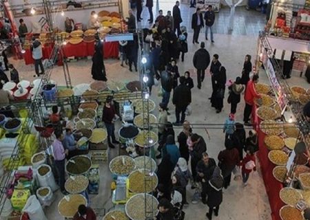 قریبا.. الاهواز تحتضن معرض لتوفیر السلع الغذائیة الخاصة بشهر رمضان المبارك