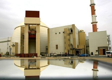 بناء محطة كارون للطاقة النووية في دارخوين