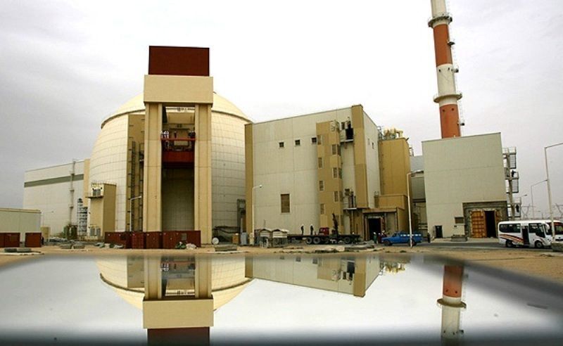 بناء محطة كارون للطاقة النووية في دارخوين