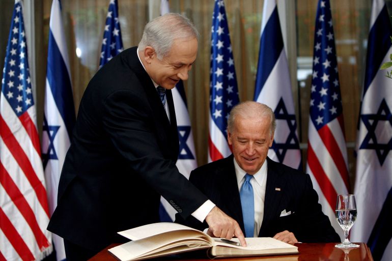 مصادر أميركية: تنامي العداء لواشنطن بسبب موقفها من حرب غزة ودعمها المطلق لإسرائيل