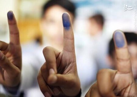 رئيس الإدارة العامة للتربية والتعلیم: مشاركة 60 ألف طالب في خوزستان، یصوتون لاول مرة في الانتخابات