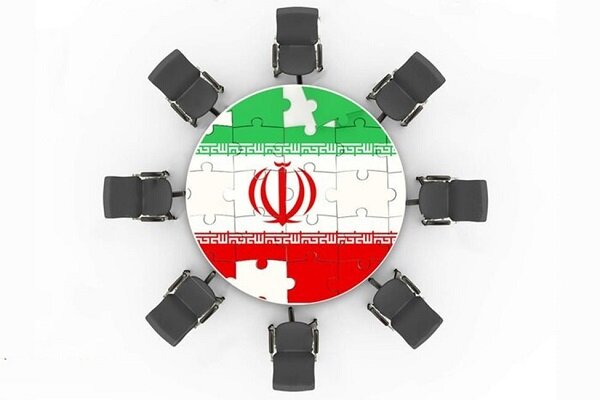 ما هي الأحزاب السياسية الرئيسية في الانتخابات الإيرانية؟