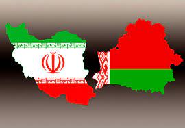 إعداد مشروع مذكرة تفاهم بشأن تطوير العلاقات التجارية بين خوزستان وبيلاروسيا