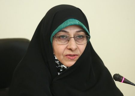 مساعدة رئيس الجمهورية: 1700 امرأة تترشح لانتخابات مجلس الشورى الإسلامي
