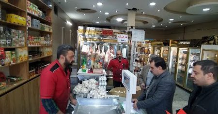 منظمة العقوبات الحکومیة في خوزستان تطلق خطة مراقبة خاصة لشهر رمضان و النوروز