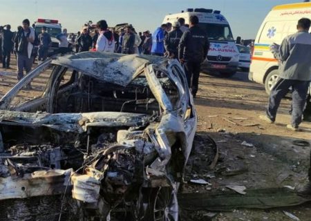 مقتل 7 أشخاص في حوادث سير في خوزستان