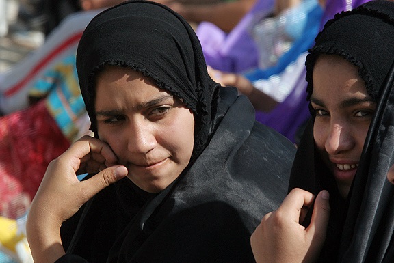 الصحة العالمية عن نساء الشرق الأوسط في “عيد المرأة”: فقر الدم لديهن 60% ووفيات مرتفعة