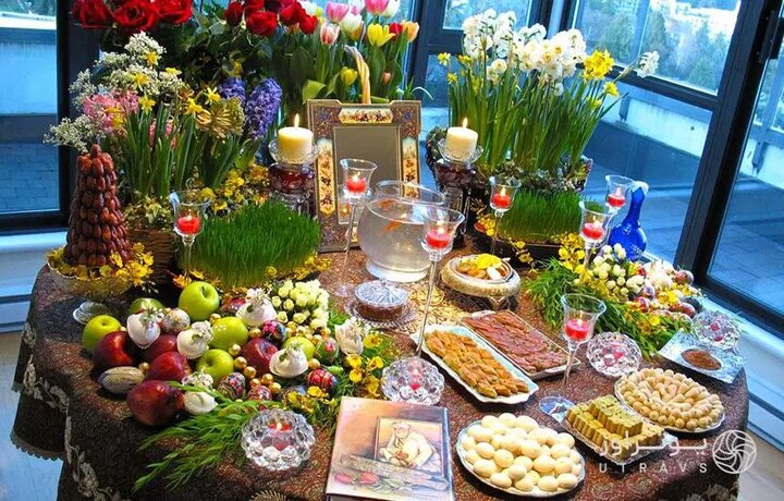 بدء العام الإيراني الجديد….إيران تستقبل الربيع بعيد النوروز وباحتفالات عريقة و بهجة عارمة