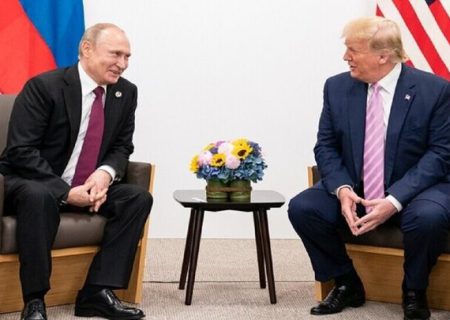 ترامب: أنا أحب بوتين وهذا شيء جيد