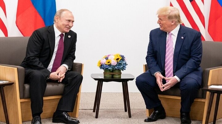 ترامب: أنا أحب بوتين وهذا شيء جيد