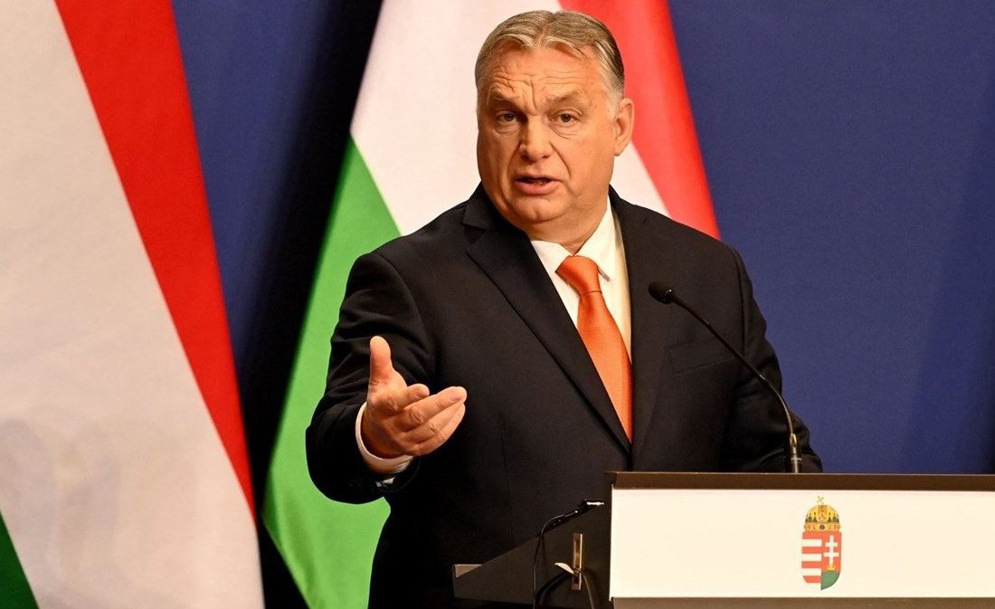 هنغاريا: من الممكن أن تظهر القوات الغربية في أوكرانيا خلال 3 إلى 4 أشهر