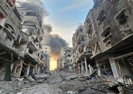 “أرقام صادمة”.. هذه تكلفة إعادة إعمار غزة