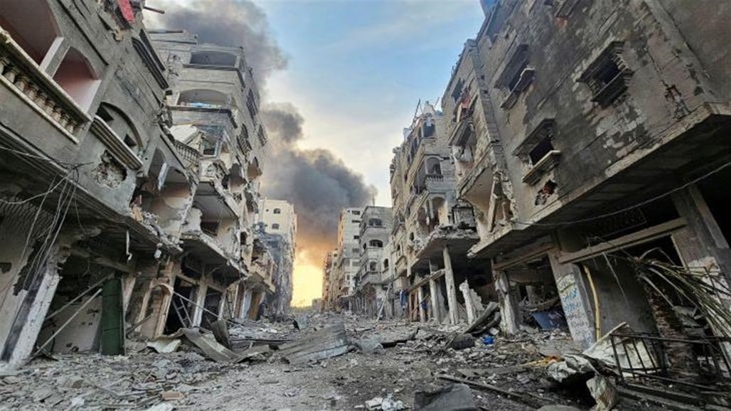 “أرقام صادمة”.. هذه تكلفة إعادة إعمار غزة