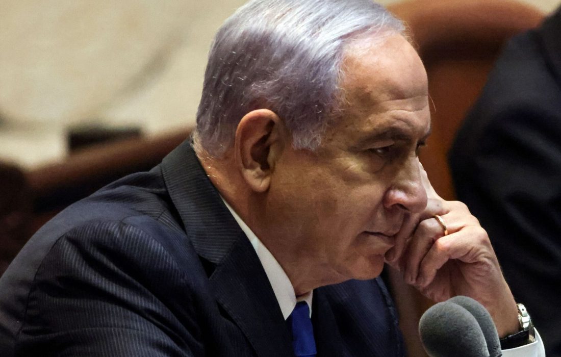 إعلام إسرائيلي: نتنياهو جعل “إسرائيل” مكروهة عالمياً.. واستمرار الحرب أصبح مشكلة