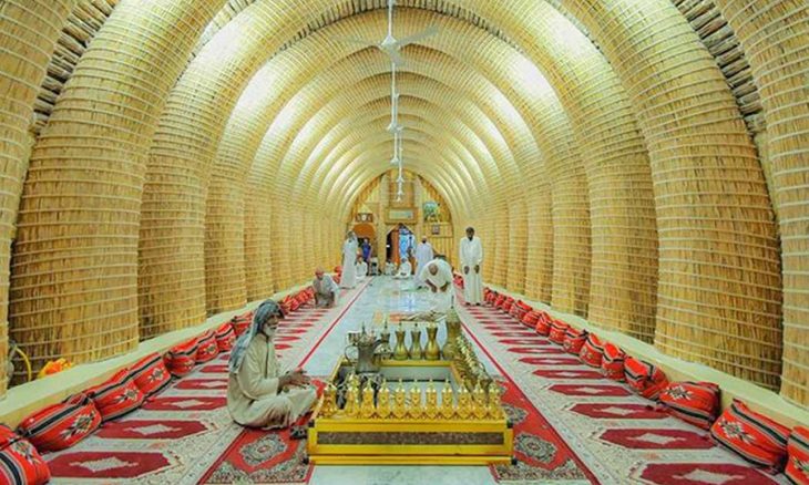 مضيف القصب: رمزية وتاريخ في خوزستان + صور