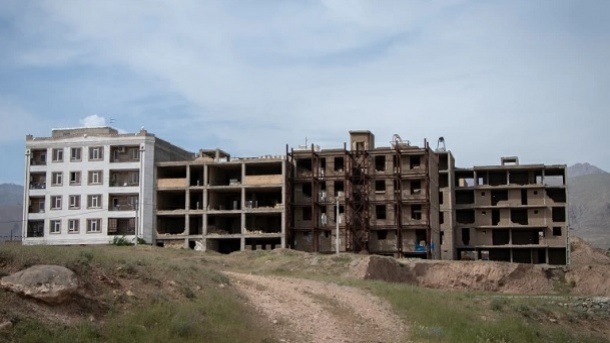 بناء 100 ألف وحدة سكنية لذوي الدخل المحدود في خوزستان