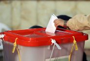 دائرتان انتخابيتان في خوزستان على موعد مع الدور الثاني من الانتخابات الشهر القادم