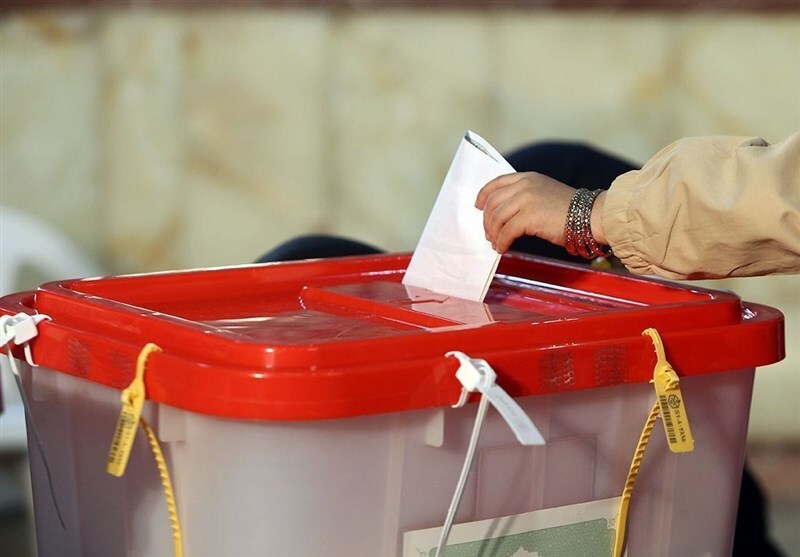 دائرتان انتخابيتان في خوزستان على موعد مع الدور الثاني من الانتخابات الشهر القادم