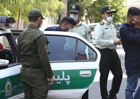 رئيس القضاء في خوزستان: الحد من جرائم العنف یتطلب المواجهة