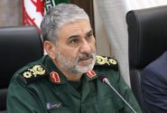 قائد حرس خوزستان: قدرات الحرس الثوري، غیرت كل المعادلات العالمية