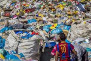 مدير عام حماية البيئة في خوزستان: استهلاك البلاستيك أصبح أزمة عالمية
