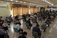 140 ألف طالب يشاركون في الامتحانات النهائية بخوزستان