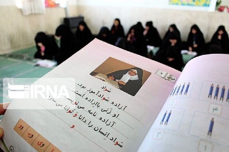 95.33 % من سكان خوزستان متعلمین